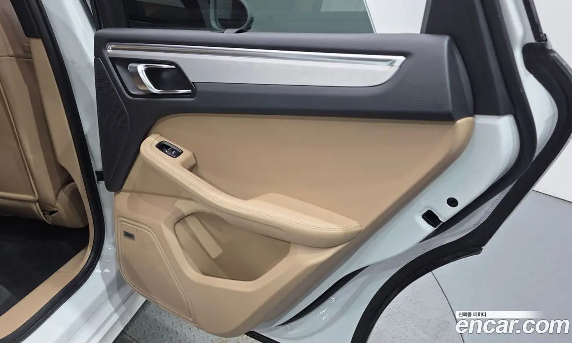Porsche Macan 2023 2.9 автомат (гидро), фото 15 Porsche Macan 2023 2.9 автомат (гидро), фото 15