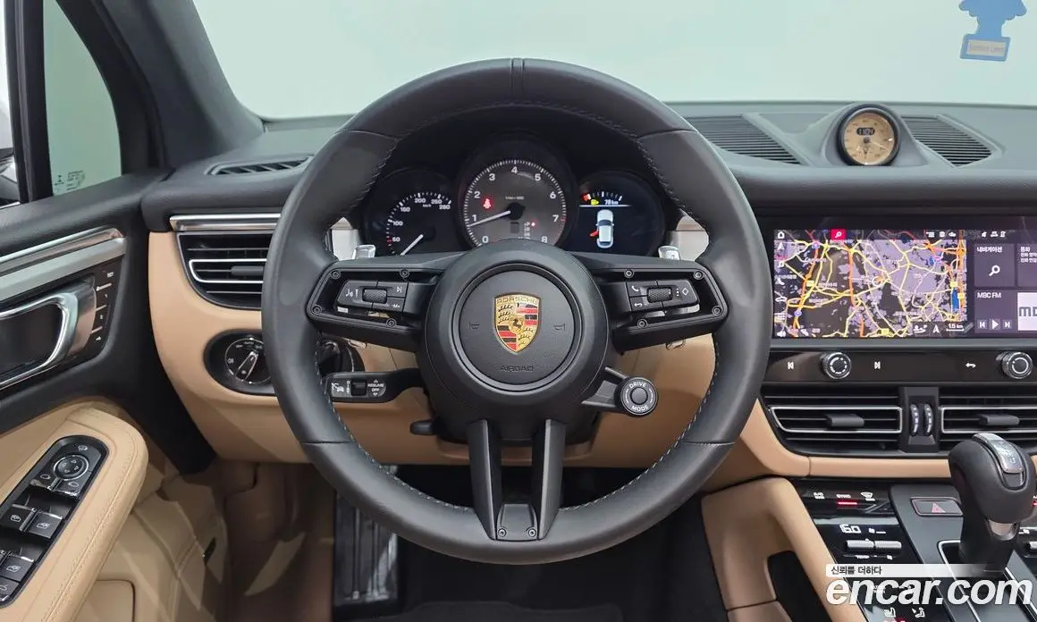 Porsche Macan 2023 2.9 автомат (гидро), фото 19 Porsche Macan 2023 2.9 автомат (гидро), фото 19
