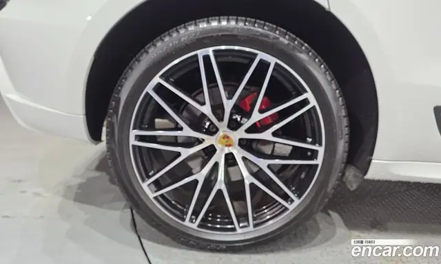 Porsche Macan 2023 2.9 автомат (гидро), миниатюра 5 Porsche Macan 2023 2.9 автомат (гидро), миниатюра 5