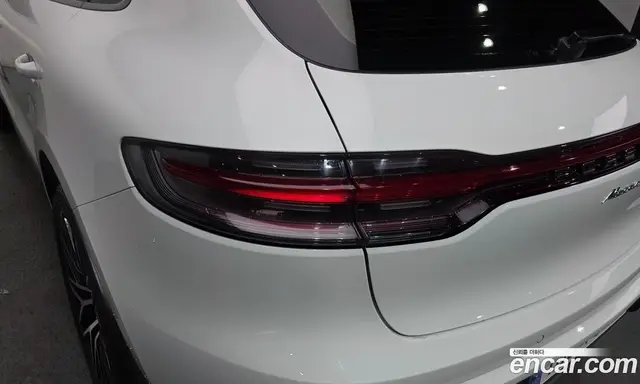 Porsche Macan 2023 2.9 автомат (гидро), миниатюра 9 Porsche Macan 2023 2.9 автомат (гидро), миниатюра 9