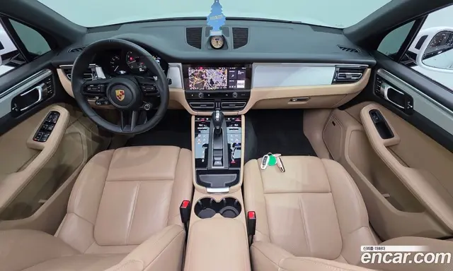 Porsche Macan 2023 2.9 автомат (гидро), миниатюра 10 Porsche Macan 2023 2.9 автомат (гидро), миниатюра 10