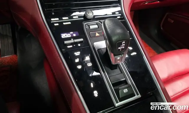 Porsche Panamera 2018 3.0 автомат (гидро), миниатюра 11 Porsche Panamera 2018 3.0 автомат (гидро), миниатюра 11
