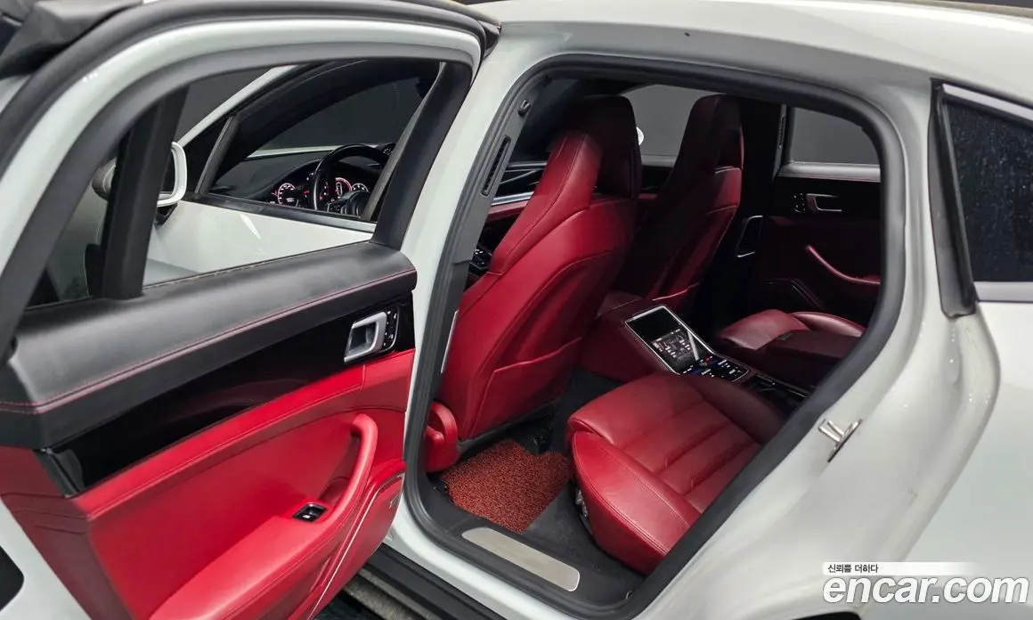 Porsche Panamera 2018 3.0 автомат (гидро), фото 15 Porsche Panamera 2018 3.0 автомат (гидро), фото 15