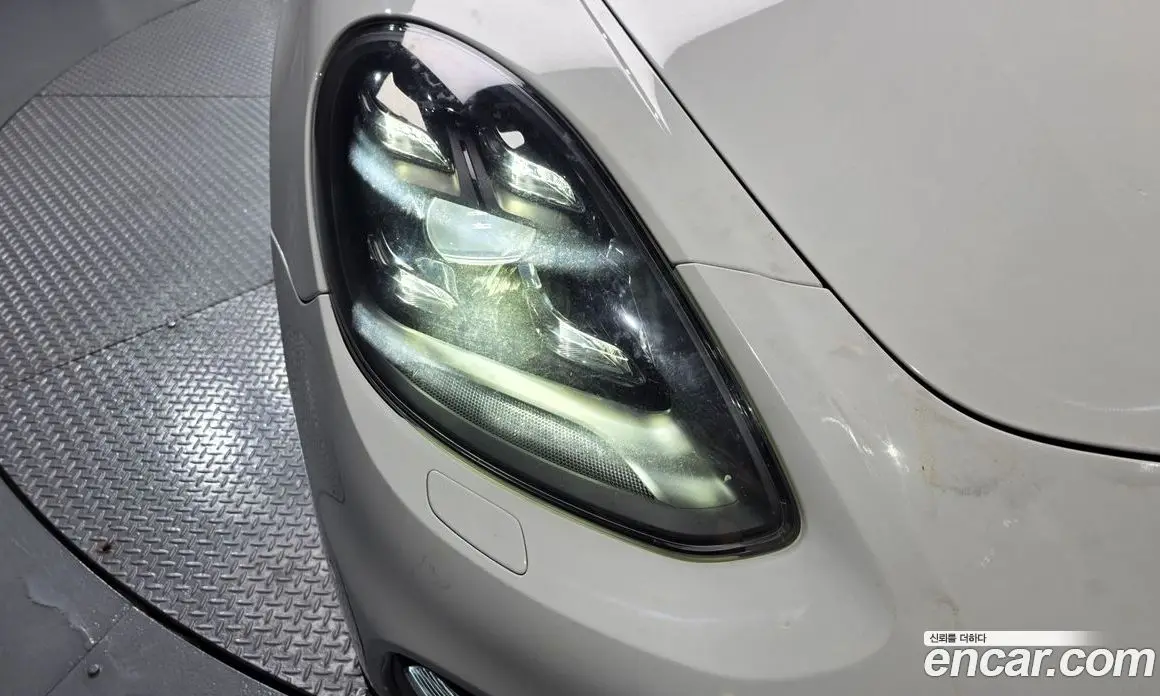 Porsche Panamera 2018 3.0 автомат (гидро), фото 7 Porsche Panamera 2018 3.0 автомат (гидро), фото 7