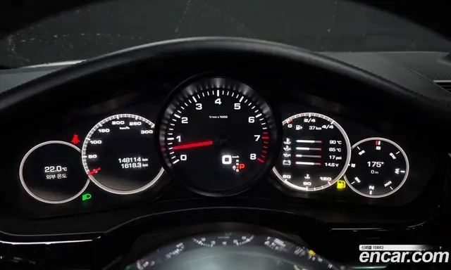 Porsche Panamera 2018 3.0 автомат (гидро), миниатюра 10 Porsche Panamera 2018 3.0 автомат (гидро), миниатюра 10