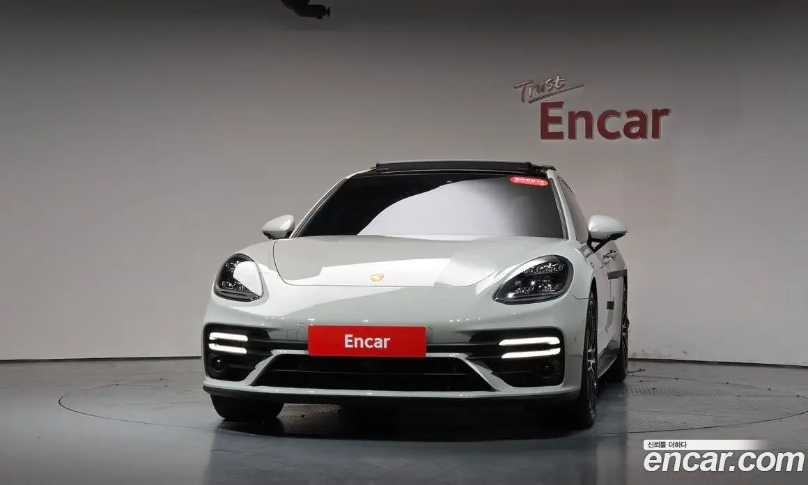 Porsche Panamera 2021 4.0 автомат (гидро), фото 2 Porsche Panamera 2021 4.0 автомат (гидро), фото 2