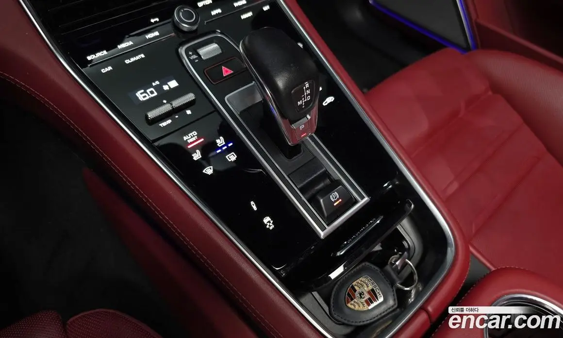 Porsche Panamera 2021 4.0 автомат (гидро), фото 11 Porsche Panamera 2021 4.0 автомат (гидро), фото 11