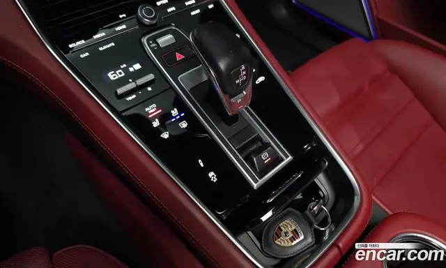 Porsche Panamera 2021 4.0 автомат (гидро), миниатюра 11 Porsche Panamera 2021 4.0 автомат (гидро), миниатюра 11