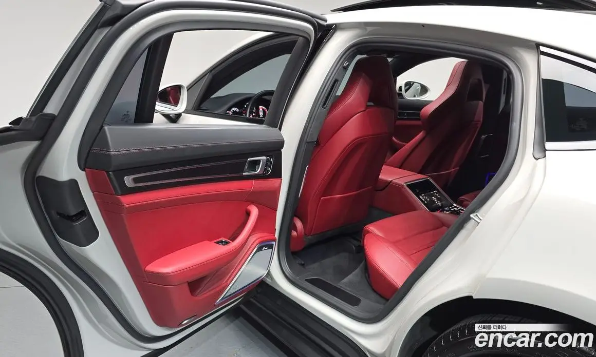 Porsche Panamera 2021 4.0 автомат (гидро), фото 15 Porsche Panamera 2021 4.0 автомат (гидро), фото 15
