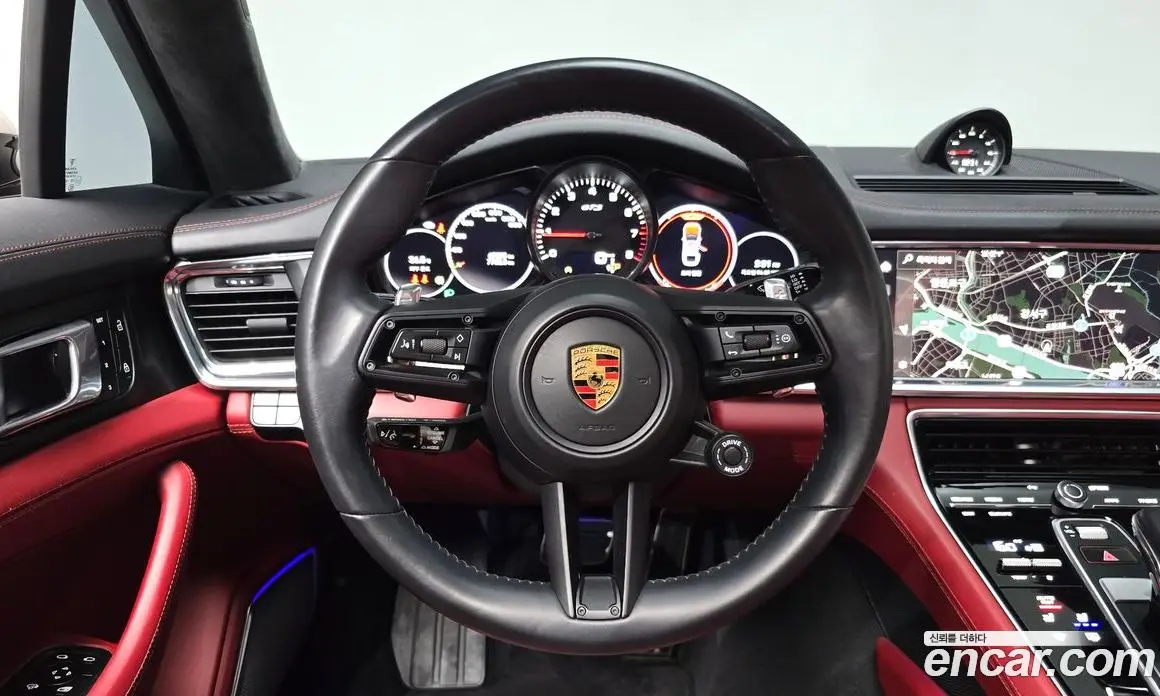 Porsche Panamera 2021 4.0 автомат (гидро), фото 18 Porsche Panamera 2021 4.0 автомат (гидро), фото 18