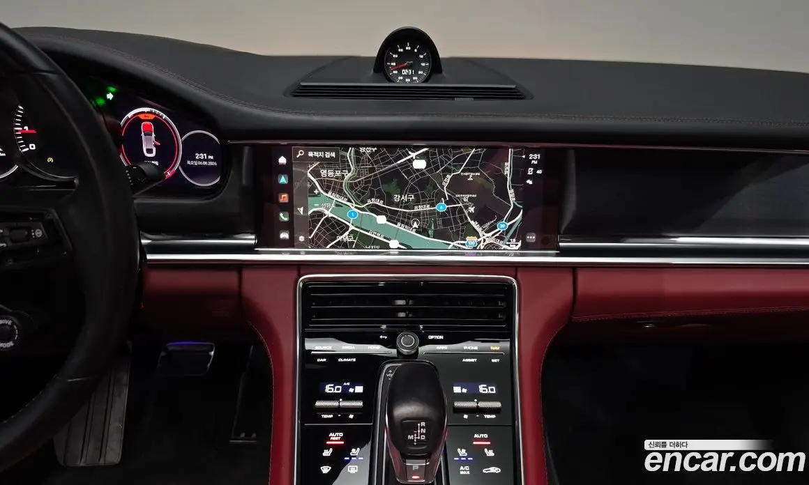 Porsche Panamera 2021 4.0 автомат (гидро), фото 19 Porsche Panamera 2021 4.0 автомат (гидро), фото 19
