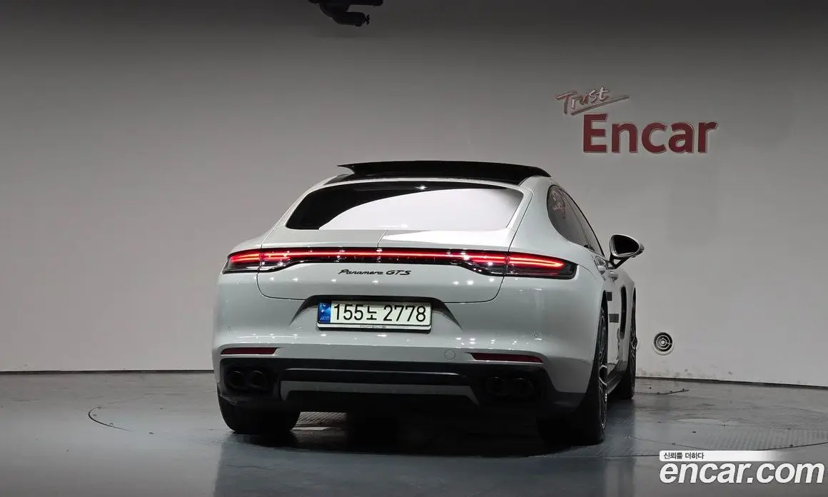 Porsche Panamera 2021 4.0 автомат (гидро), фото 3 Porsche Panamera 2021 4.0 автомат (гидро), фото 3