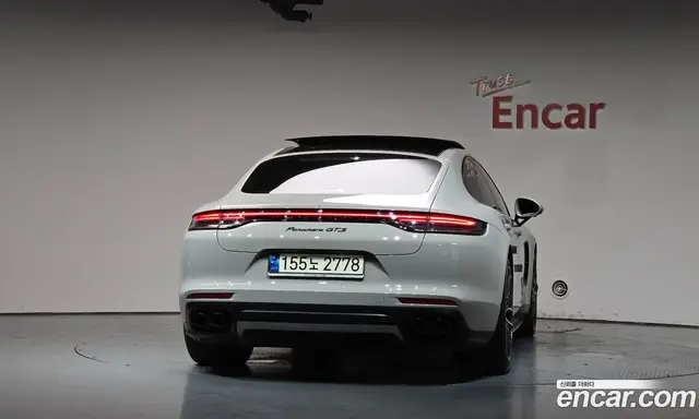 Porsche Panamera 2021 4.0 автомат (гидро), миниатюра 3 Porsche Panamera 2021 4.0 автомат (гидро), миниатюра 3