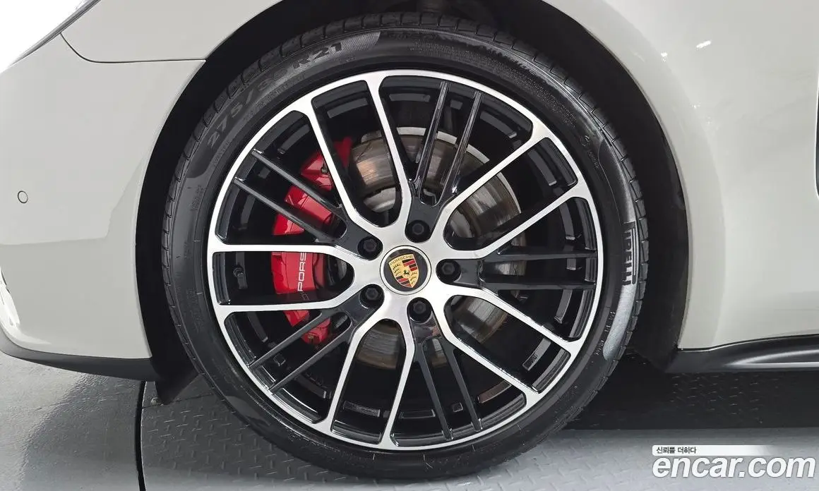 Porsche Panamera 2021 4.0 автомат (гидро), фото 4 Porsche Panamera 2021 4.0 автомат (гидро), фото 4