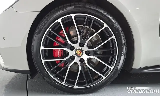 Porsche Panamera 2021 4.0 автомат (гидро), миниатюра 4 Porsche Panamera 2021 4.0 автомат (гидро), миниатюра 4