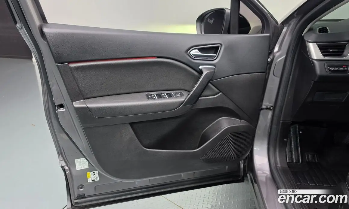 Renault (Samsung) Captur 2020 1.3 автомат (гидро), фото 14
