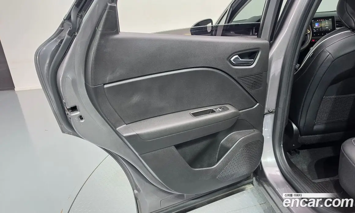 Renault (Samsung) Captur 2020 1.3 автомат (гидро), фото 15