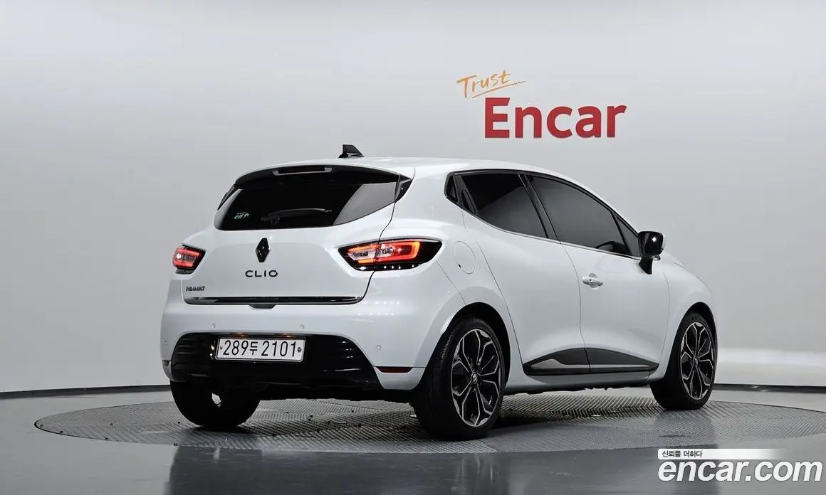 Renault (Samsung) Cilo 2019 1.5 автомат (гидро), фото 2 Renault (Samsung) Cilo 2019 1.5 автомат (гидро), фото 2