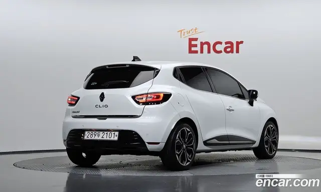 Renault (Samsung) Cilo 2019 1.5 автомат (гидро), миниатюра 2 Renault (Samsung) Cilo 2019 1.5 автомат (гидро), миниатюра 2