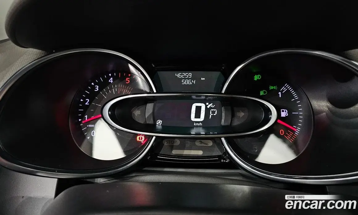 Renault (Samsung) Cilo 2019 1.5 автомат (гидро), фото 11 Renault (Samsung) Cilo 2019 1.5 автомат (гидро), фото 11