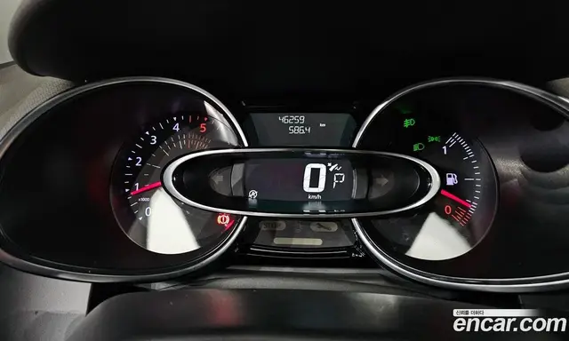 Renault (Samsung) Cilo 2019 1.5 автомат (гидро), миниатюра 11 Renault (Samsung) Cilo 2019 1.5 автомат (гидро), миниатюра 11