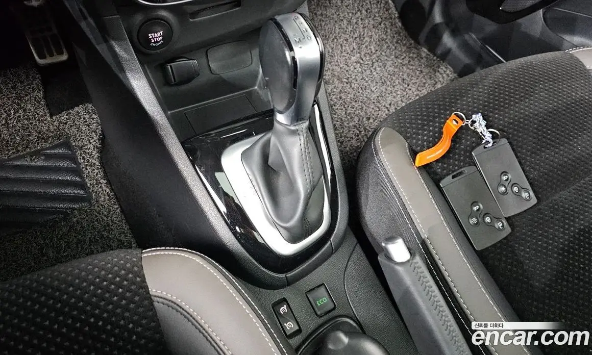 Renault (Samsung) Cilo 2019 1.5 автомат (гидро), фото 12 Renault (Samsung) Cilo 2019 1.5 автомат (гидро), фото 12