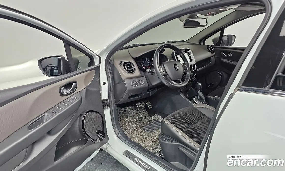 Renault (Samsung) Cilo 2019 1.5 автомат (гидро), фото 13 Renault (Samsung) Cilo 2019 1.5 автомат (гидро), фото 13