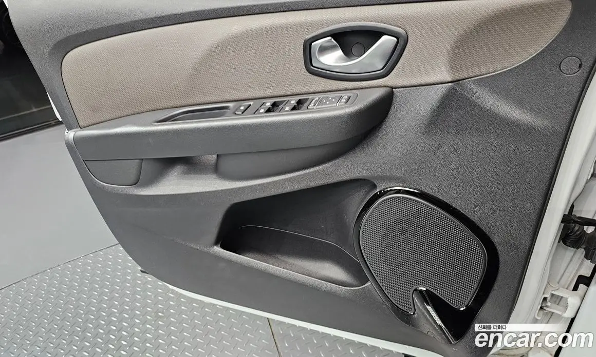 Renault (Samsung) Cilo 2019 1.5 автомат (гидро), фото 14 Renault (Samsung) Cilo 2019 1.5 автомат (гидро), фото 14