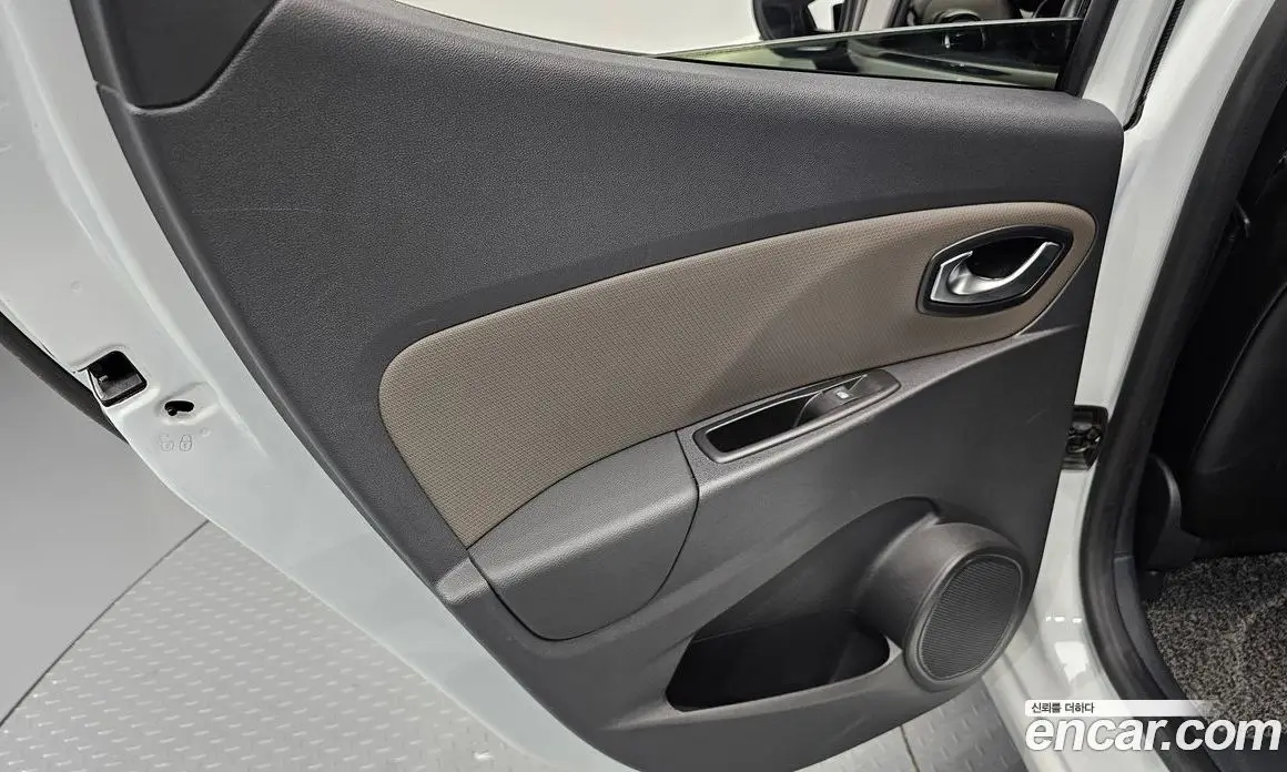 Renault (Samsung) Cilo 2019 1.5 автомат (гидро), фото 15 Renault (Samsung) Cilo 2019 1.5 автомат (гидро), фото 15