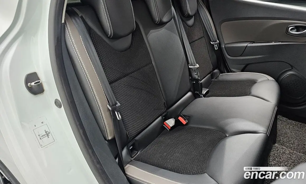 Renault (Samsung) Cilo 2019 1.5 автомат (гидро), фото 17 Renault (Samsung) Cilo 2019 1.5 автомат (гидро), фото 17