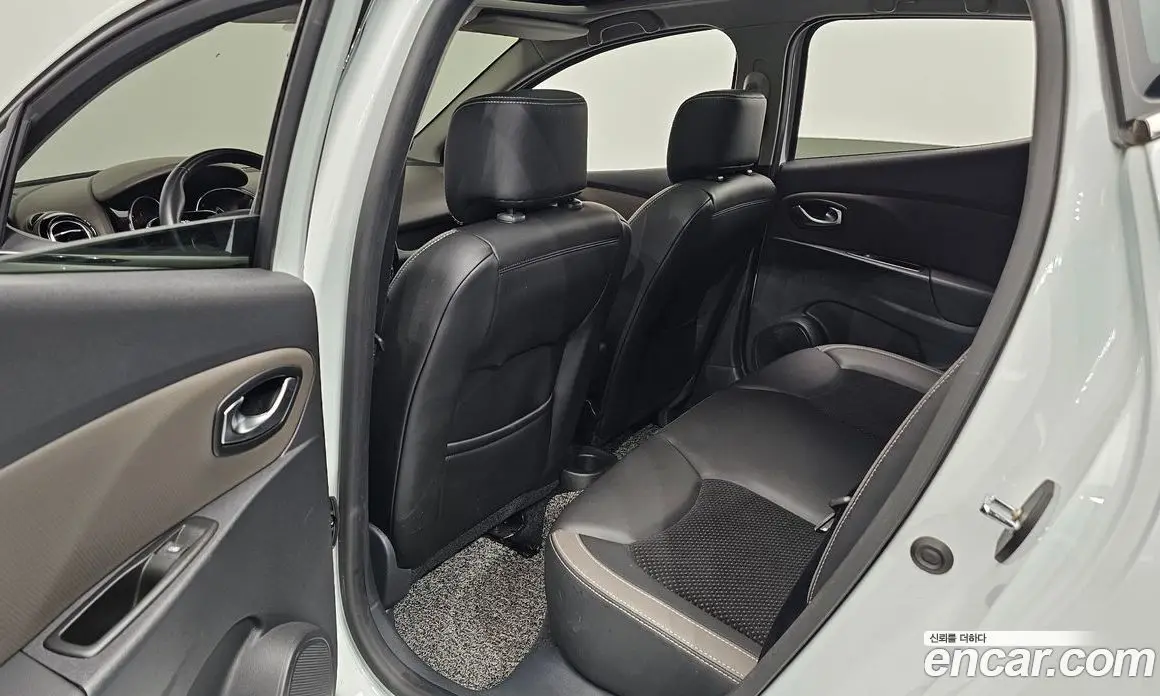 Renault (Samsung) Cilo 2019 1.5 автомат (гидро), фото 18 Renault (Samsung) Cilo 2019 1.5 автомат (гидро), фото 18