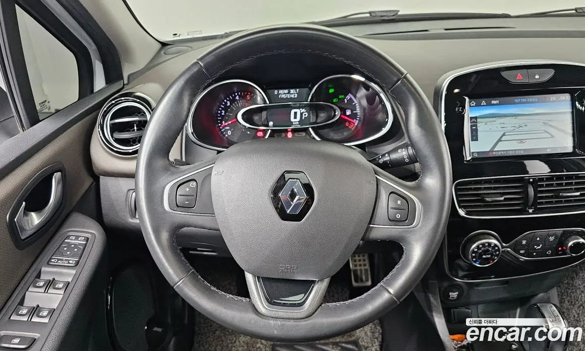 Renault (Samsung) Cilo 2019 1.5 автомат (гидро), фото 19 Renault (Samsung) Cilo 2019 1.5 автомат (гидро), фото 19