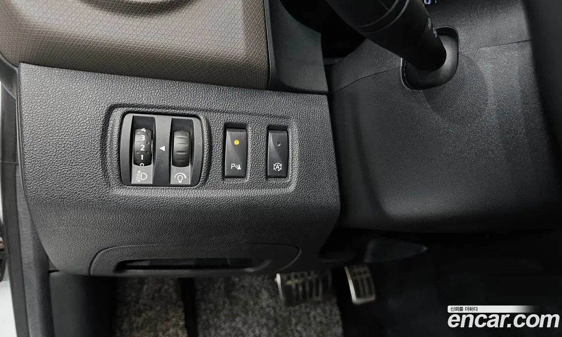 Renault (Samsung) Cilo 2019 1.5 автомат (гидро), фото 20 Renault (Samsung) Cilo 2019 1.5 автомат (гидро), фото 20