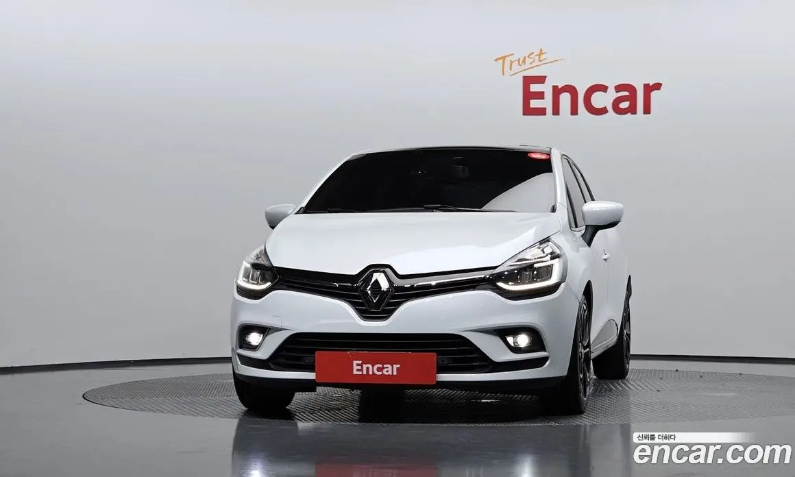 Renault (Samsung) Cilo 2019 1.5 автомат (гидро), фото 3 Renault (Samsung) Cilo 2019 1.5 автомат (гидро), фото 3