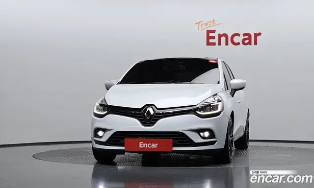 Renault (Samsung) Cilo 2019 1.5 автомат (гидро), миниатюра 3 Renault (Samsung) Cilo 2019 1.5 автомат (гидро), миниатюра 3