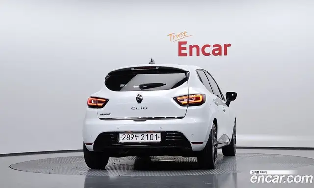 Renault (Samsung) Cilo 2019 1.5 автомат (гидро), миниатюра 4 Renault (Samsung) Cilo 2019 1.5 автомат (гидро), миниатюра 4