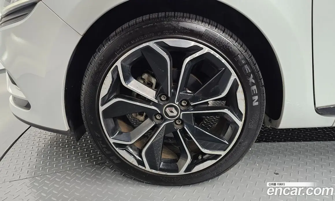 Renault (Samsung) Cilo 2019 1.5 автомат (гидро), фото 5 Renault (Samsung) Cilo 2019 1.5 автомат (гидро), фото 5