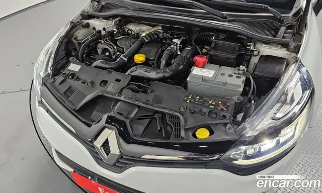 Renault (Samsung) Cilo 2019 1.5 автомат (гидро), миниатюра 6 Renault (Samsung) Cilo 2019 1.5 автомат (гидро), миниатюра 6