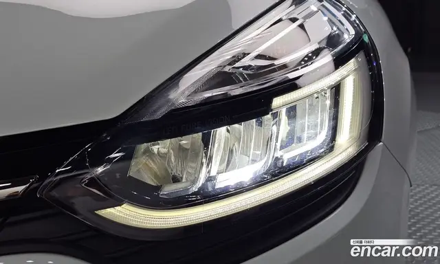 Renault (Samsung) Cilo 2019 1.5 автомат (гидро), миниатюра 8 Renault (Samsung) Cilo 2019 1.5 автомат (гидро), миниатюра 8
