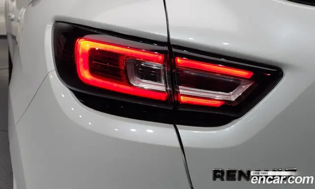 Renault (Samsung) Cilo 2019 1.5 автомат (гидро), миниатюра 9 Renault (Samsung) Cilo 2019 1.5 автомат (гидро), миниатюра 9
