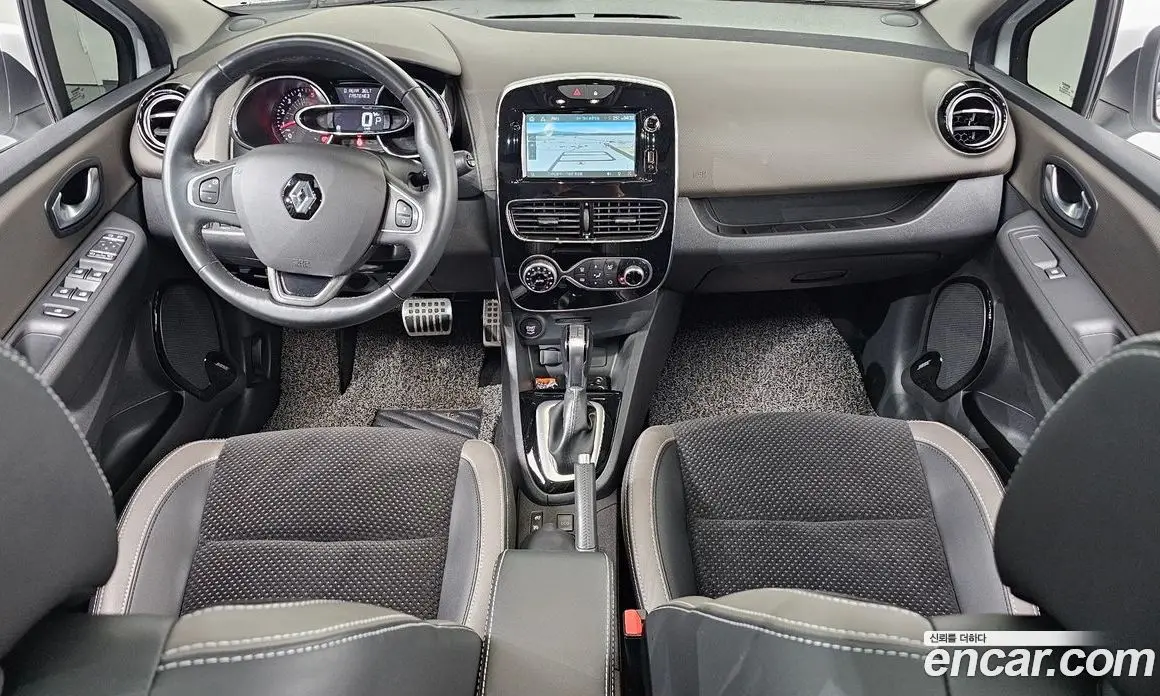 Renault (Samsung) Cilo 2019 1.5 автомат (гидро), фото 10 Renault (Samsung) Cilo 2019 1.5 автомат (гидро), фото 10