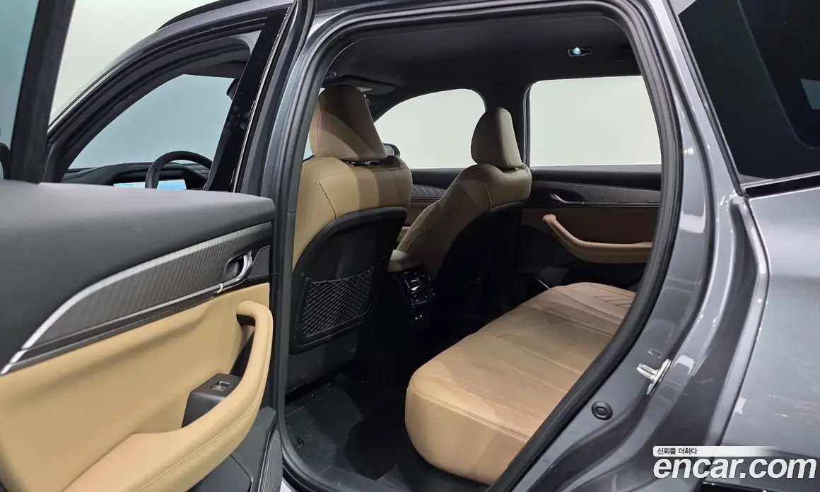 Renault (Samsung) Grand Koleos 2025 1.5 автомат (гидро), фото 17 Renault (Samsung) Grand Koleos 2025 1.5 автомат (гидро), фото 17