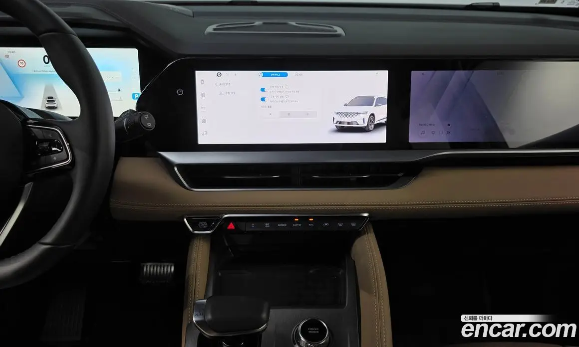 Renault (Samsung) Grand Koleos 2025 1.5 автомат (гидро), фото 20 Renault (Samsung) Grand Koleos 2025 1.5 автомат (гидро), фото 20