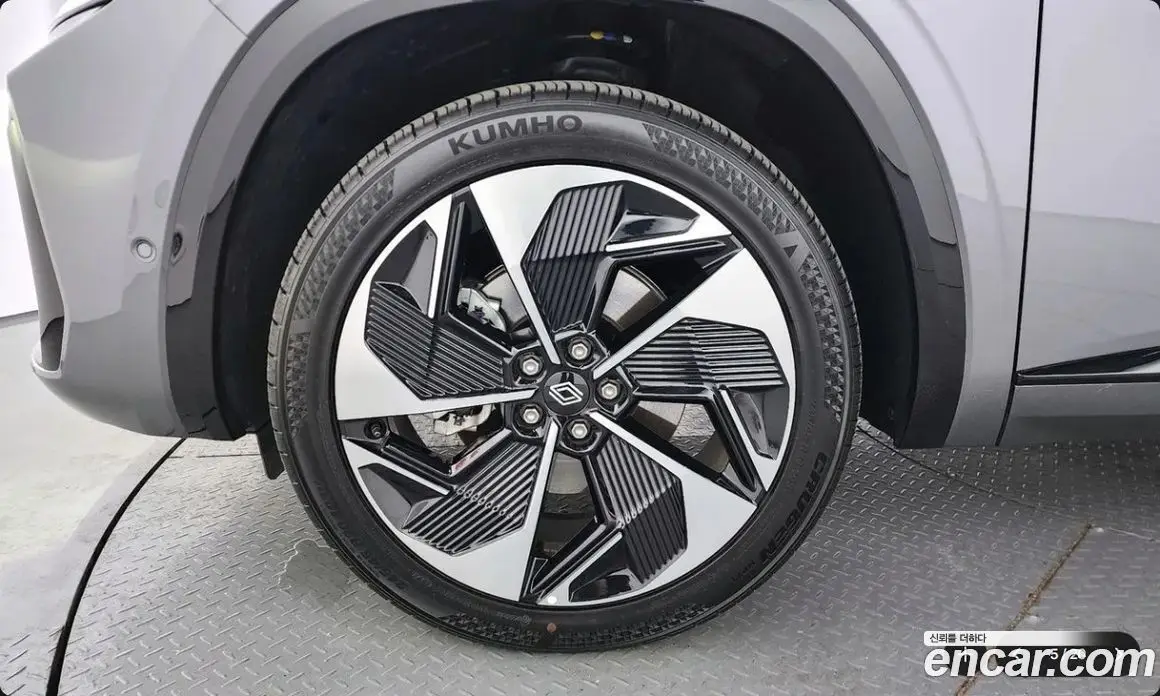 Renault (Samsung) Grand Koleos 2025 1.5 автомат (гидро), фото 5 Renault (Samsung) Grand Koleos 2025 1.5 автомат (гидро), фото 5