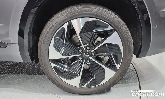 Renault (Samsung) Grand Koleos 2025 1.5 автомат (гидро), миниатюра 7 Renault (Samsung) Grand Koleos 2025 1.5 автомат (гидро), миниатюра 7