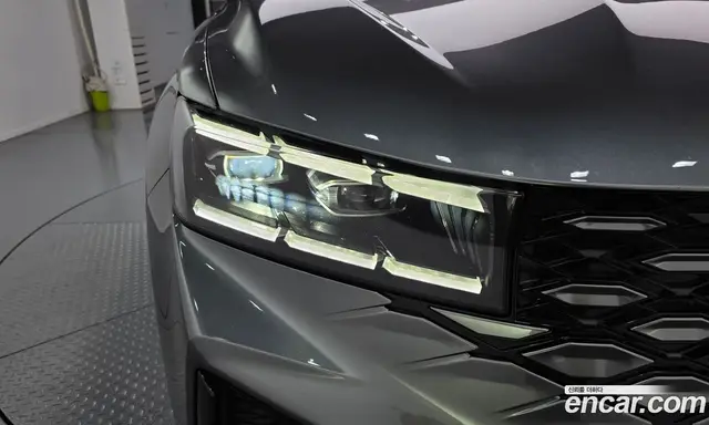 Renault (Samsung) Grand Koleos 2025 1.5 автомат (гидро), миниатюра 8 Renault (Samsung) Grand Koleos 2025 1.5 автомат (гидро), миниатюра 8