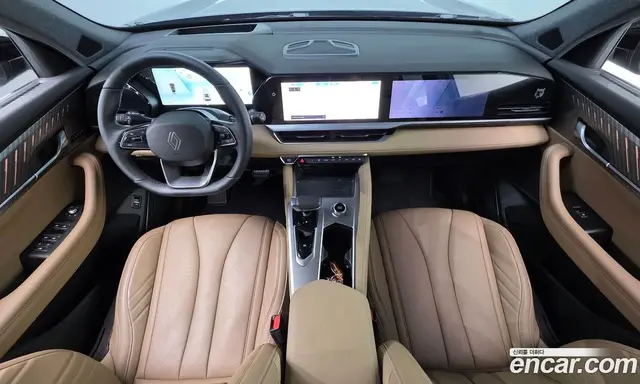 Renault (Samsung) Grand Koleos 2025 1.5 автомат (гидро), миниатюра 10 Renault (Samsung) Grand Koleos 2025 1.5 автомат (гидро), миниатюра 10