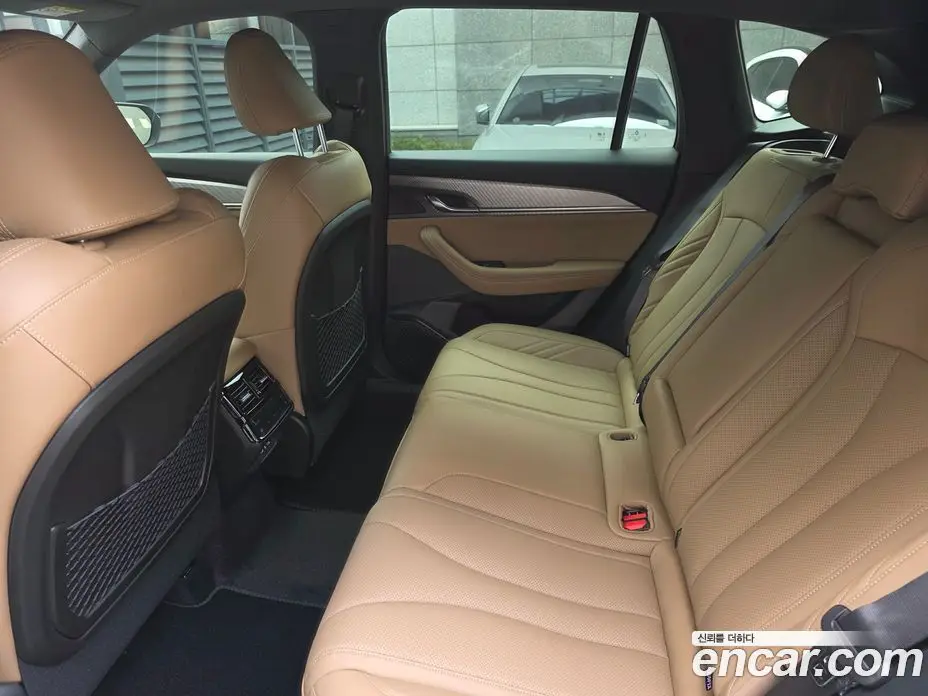 Renault (Samsung) Grand Koleos 2026 1.5 автомат (гидро), фото 16 Renault (Samsung) Grand Koleos 2026 1.5 автомат (гидро), фото 16