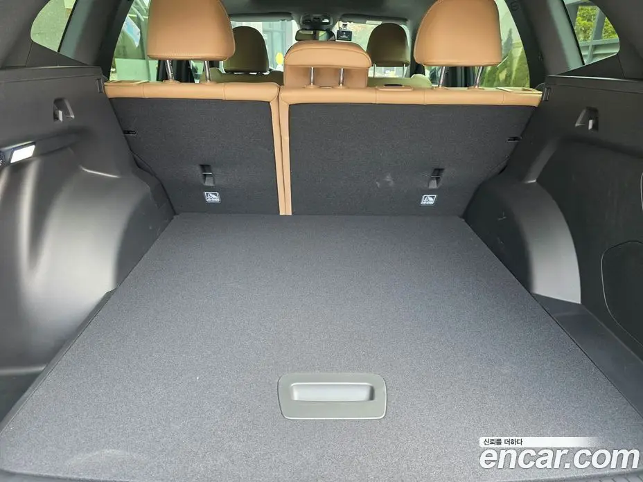 Renault (Samsung) Grand Koleos 2026 1.5 автомат (гидро), фото 19 Renault (Samsung) Grand Koleos 2026 1.5 автомат (гидро), фото 19