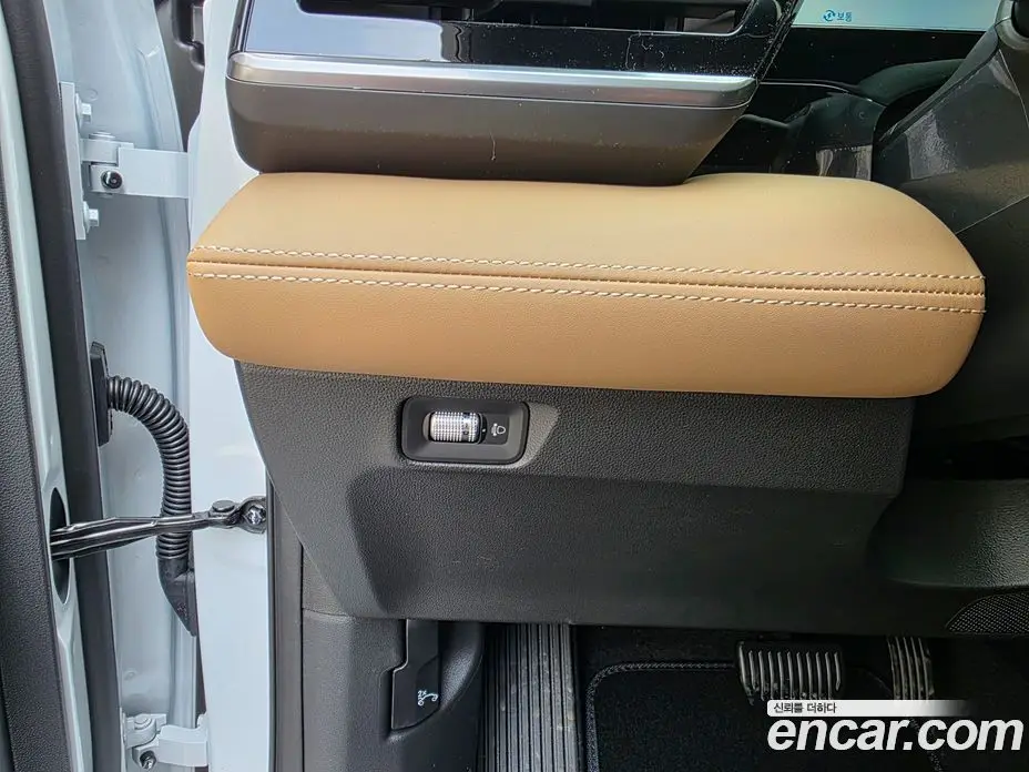 Renault (Samsung) Grand Koleos 2026 1.5 автомат (гидро), фото 9 Renault (Samsung) Grand Koleos 2026 1.5 автомат (гидро), фото 9